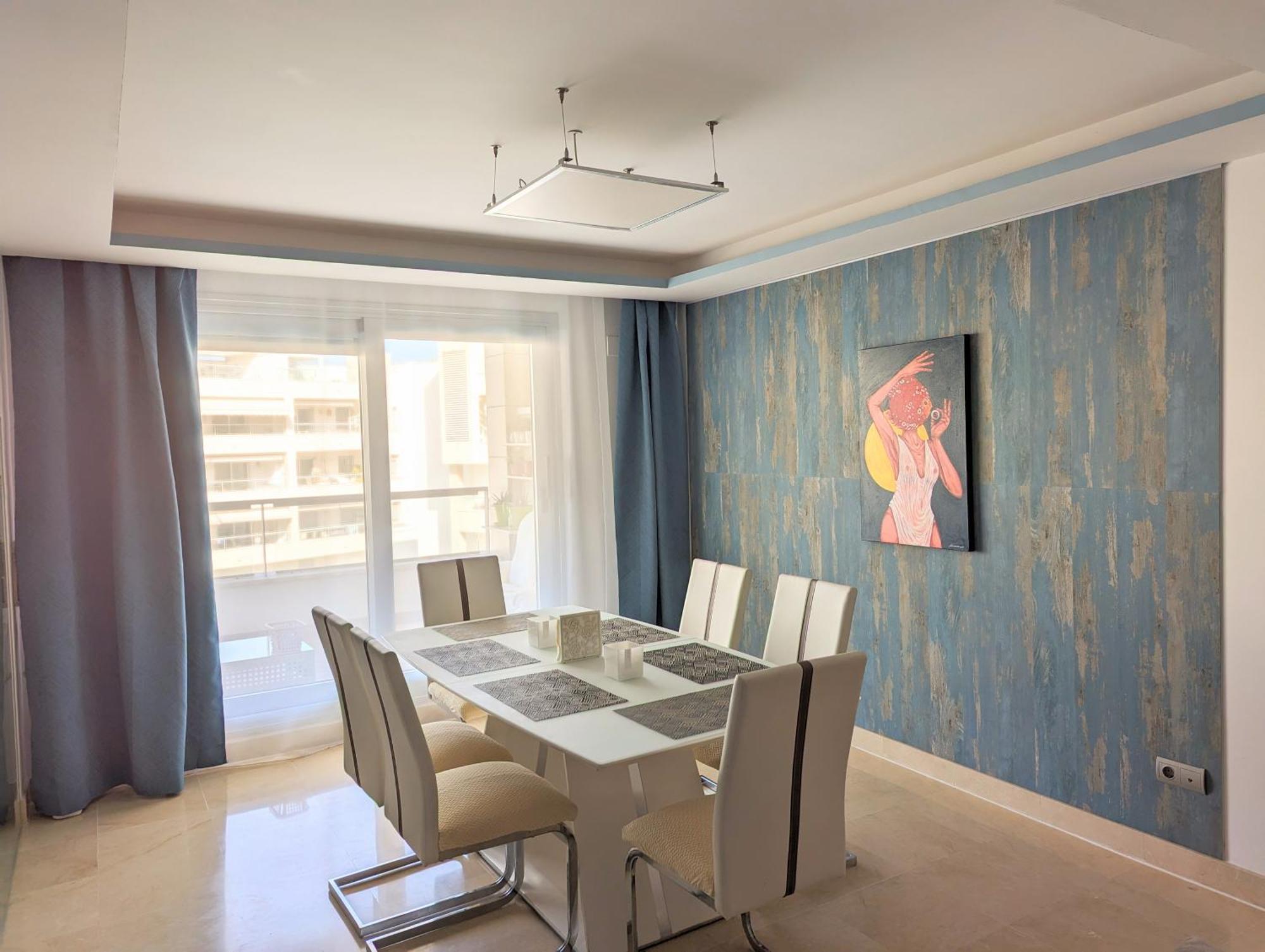 4814 з Bedrooms San Pedro Appartamento Marbella